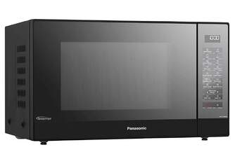 MICR. PANASONIC NNGT46KBSUG 31L NEGRO INVERTER