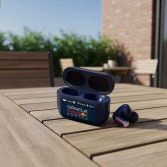 AURICULARES REDBULL IN-EAR TWS NITRO