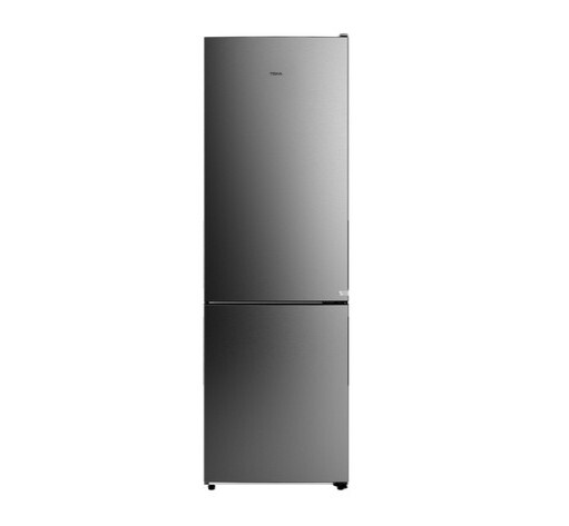 Frigorífico Combi Teka RBF44630SS - 188x60 cm, 310 L, No Frost, Display, Inox