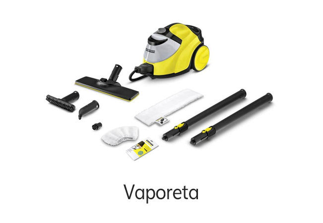 Vaporetas 