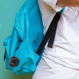 ALTAVOZ ELBE ALTN70TWS BT NEGRO