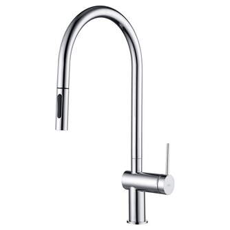 GRIFO COCINA IMEX GCE026 BERNA
