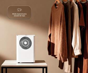 DESHUMI ARTICA ADD16EWG1 16L