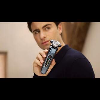 AFEITA. PHILIPS X9001/10 I9000 WET%%%amp;DRY 60MIN USB