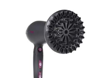 SECADOR TRISTAR HD2358 2000W IONICO PLEGABLE
