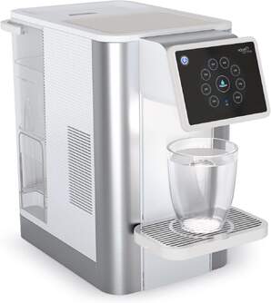 DISPENSADOR AGUA LAICA AUC111 FILTRA ENFRIA 3,8L