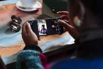 CAMARA CANON EOS R50 BK 18-45 F4.5-6.3 STM