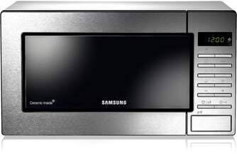 MICR. SAMSUNG GE87MX 23L GRILL INOX