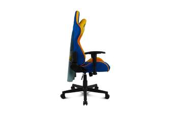 SILLA GAMING DRIFT DR90 MIKECRACK