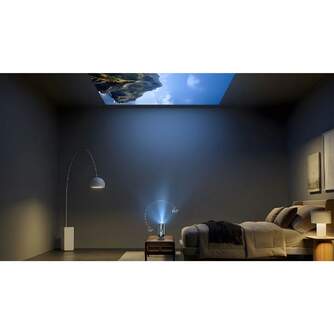 PROYECTOR DANGBEI SMART PORTATIL   POWER BANK