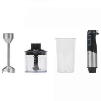 BATID. JATA JEBT1791 1500W INOX PICADORA C/A