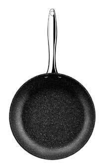 SARTEN MONIX MINERAL INDUCCION 18 CMS