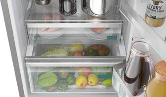FRICOM. SIEMENS KG39NVICG 203x60 NF INOX
