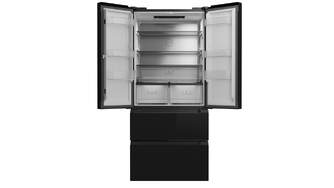 FRI. TEKA RFD77825 190x83x66 FD NF NEGRO DSP