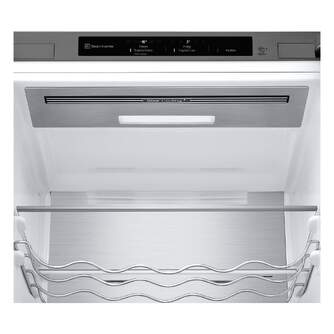 FRICOM. LG GBB92MBB3P 203x60x68 NF INOX