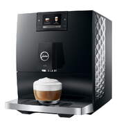 Cafetera superautom&aacute;tica Jura C9 Piano Negro - 17 especialidades, molienda P.A.G, 1,6 litros, 1450 W