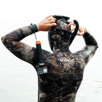 EMPU%%%#209;ADURA GOPRO FLOTANTE AFHGM003