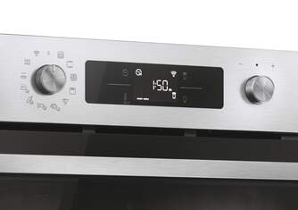 HORNO CANDY CA6NP5B3EHTX 78L MF GT INOX