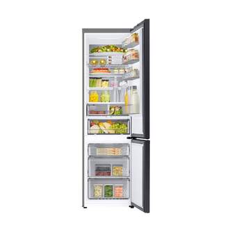 FRICOM. SAMSUNG RB38C7B6AS9/EF 203x60 NF INOX