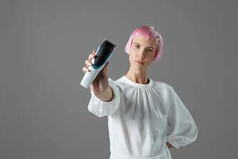 CORTAPELO REMINGTON HC4000 SERIES X4