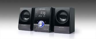LECTOR DE CD MUSE M-38 BT