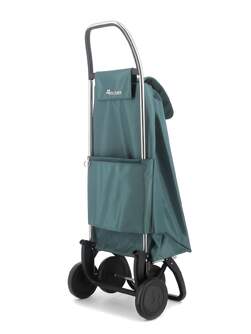 CARRO-COMPRA ROLSER IMX302 IMAX MF 4 S43 LEA COAST