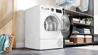 SECADORA BOSCH WQG235D1ES 8K DSP BCO
