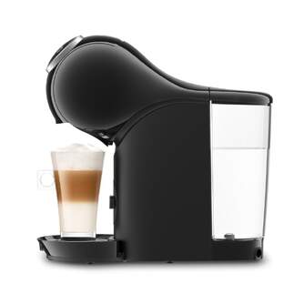 CAFET. KRUPS KP3408 GENIO S PLUS DOLCE GUSTO NEGRA