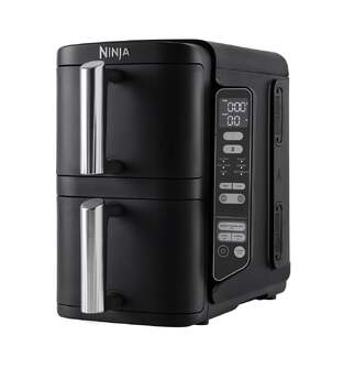 FREIDORA AIRE NINJA SL300EU 7,6L DOBLE VERT 6EN1