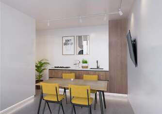 SOPORTE TV VOGEL%%%#39;S MA4010C1 INCLINABLE 40%%%quot;-80%%%quot;60KG