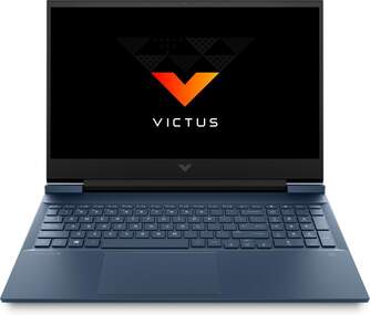 PORTATIL HP VICTUS R7/ 32GB/ SSDT512TB/ RTX 3050