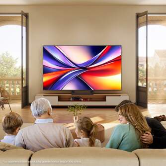 TV HISENSE 75%%%quot; 75A7Q UHD QLED SMART TV HDR10 