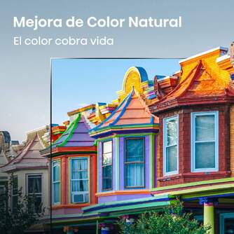 TV HISENSE 32%%%quot; 32A4S HD SMART TV DOLBY AUDIO