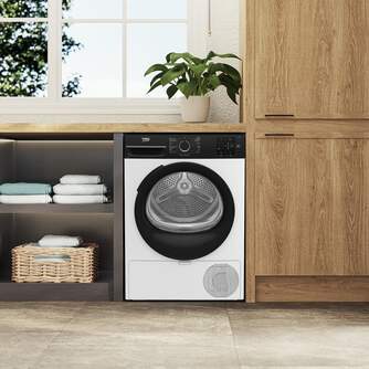 SECADORA BEKO BM3T30230W 10K BC DSP BCA