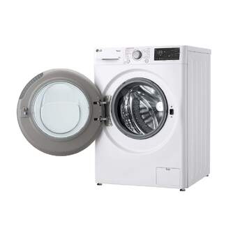 LVD. LG F4WR5509A1W 9K 1400R BCA ATD STEAM WIFI
