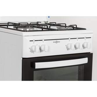 COCI. VITROKITCHEN CB5535BNE 3F 50x55 NAT.TRIPLE C
