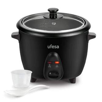 ARROCERA UFESA AR4080 BASTAMI 1,8L 6-7 PERSONAS