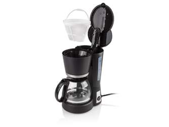 CAFET. GOTEO TRISTAR CM1236 12T 900W