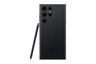 SMARTPHONE SAMSUNG S23 ULTRA 12/512 6,8%%%quot; BLACK