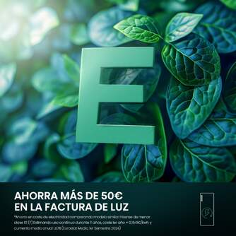 FRI. HISENSE RL313D4AWE 144x55x56 1P CICLICO BCO