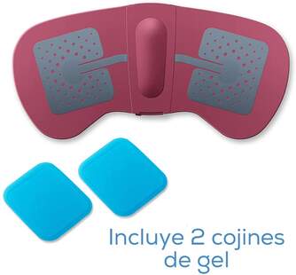 ELECTROESTIMULADOR BEURER EM50