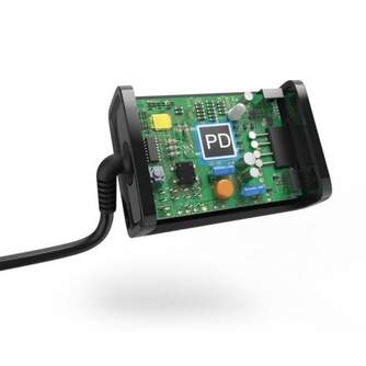 CARGADOR HAMA PORTATIL 00200006 USB-C 5-20V/65W