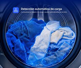 LVD. ARTICA AQUALINE61000AB 6K 1000R BCO VAPOR