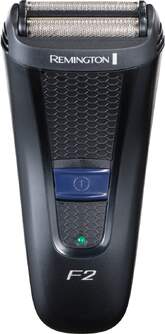 AFEITA. REMINGTON F2002 STYLE SERIES F2