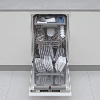 LVJ. HOOVER HDIH2T1145 45CM 3%%%#170; BANDEJA INTEGRABLE