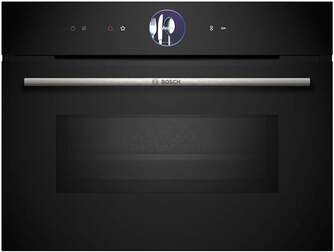 HORNO BOSCH CMG7761B1 PIROL TFT MICRO CRIST NEGRO