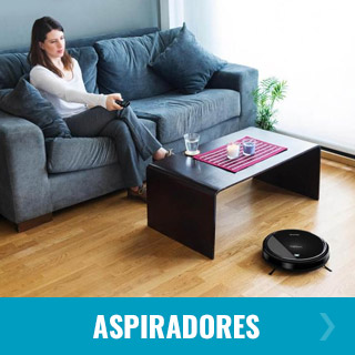 Aspiradores Mi Electro