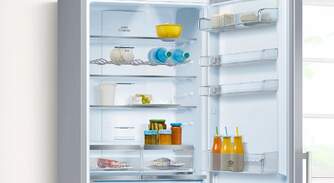 FRICOM. BALAY 3KFE777XE 203x70 438L NF INOX