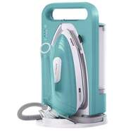 Centro de planchado Braun IS2735GR UpStyle2 - 6 bares, golpe de vapor 420 g/min