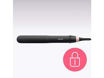 PLANCHA PELO PHILIPS BHS378/00 LED QUERATINA